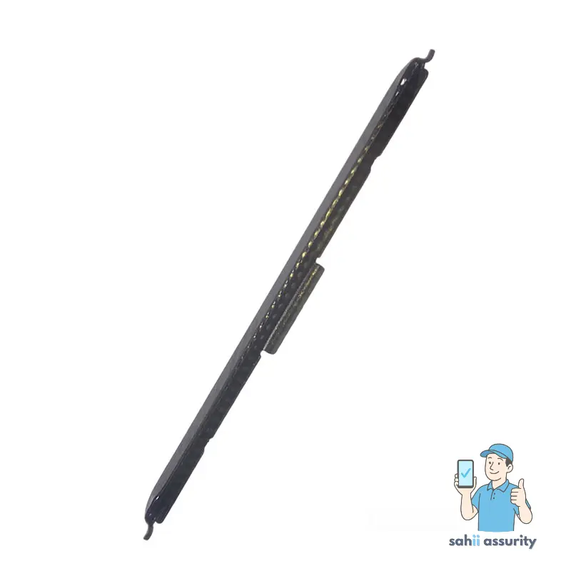 Speaker Jaali Anti Dust Net Rubber for Realme 8